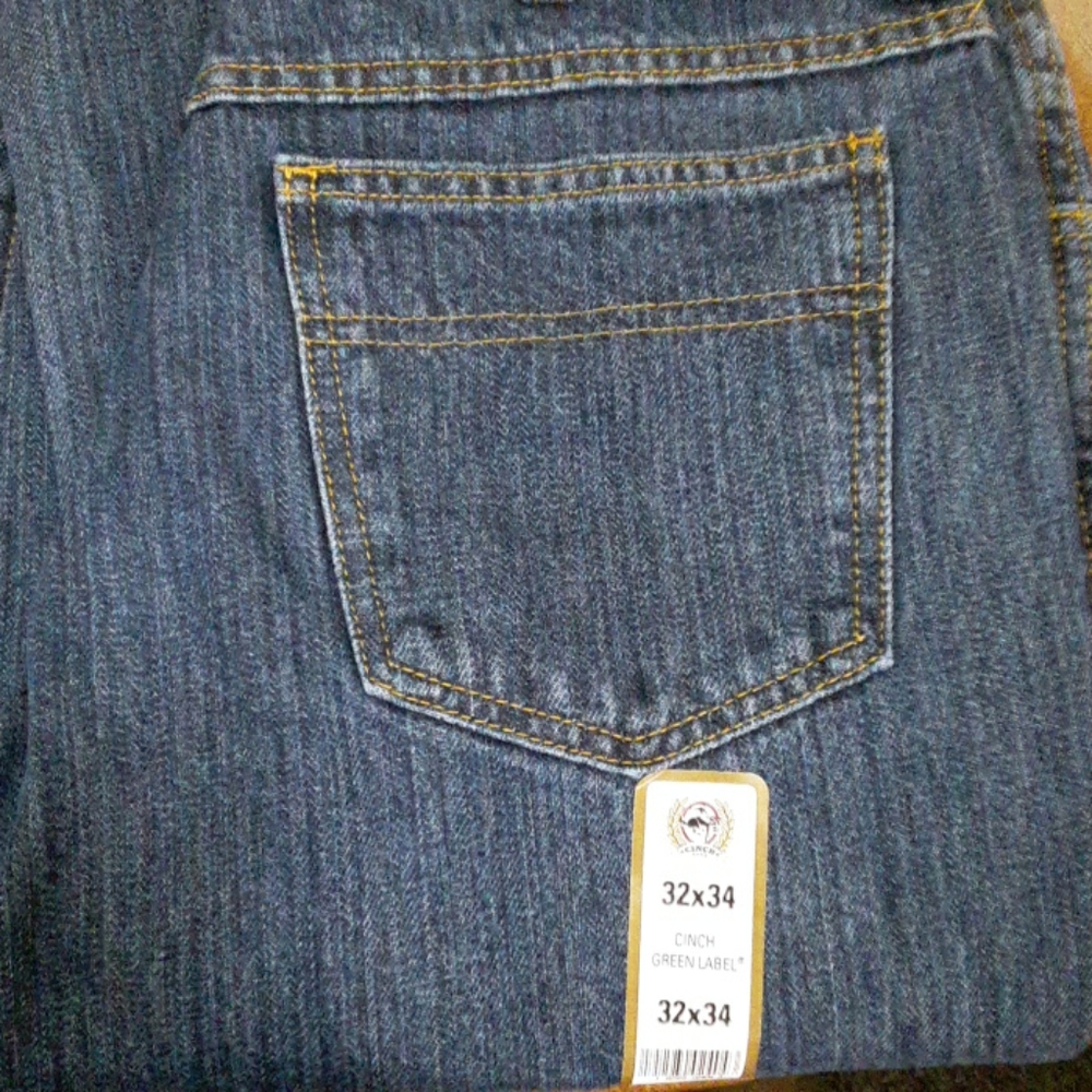 🏜New mens jeans